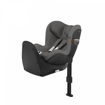 CYBEX Platinum Sirona Zi i-Size - Soho Grey